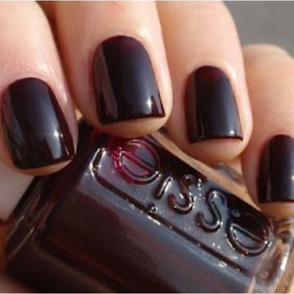 ESSIE Makeup Essie Nail Lacquer Lacy Not Racy Fingernail Polish